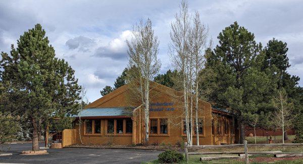 Timberland Dental Care