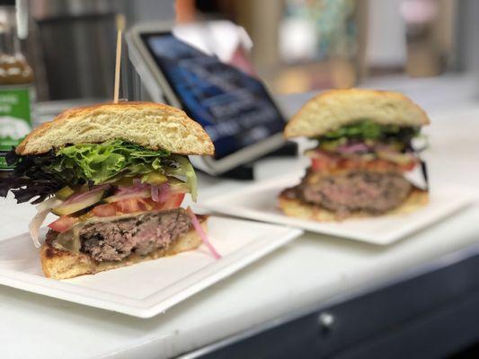 Edge Gourmet Street Kitchen