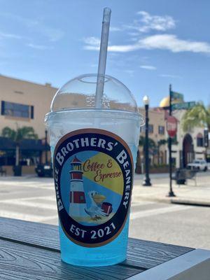 Bruce Brother's Beanery