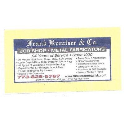 Frank Kreutzer