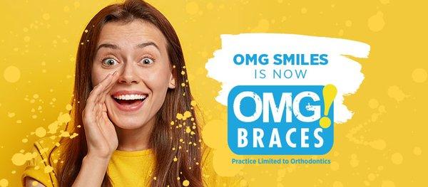 OMG Braces - Worcester, MA