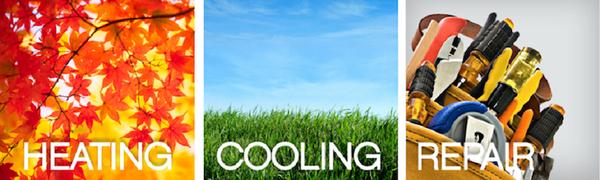 Triple Heating and Air