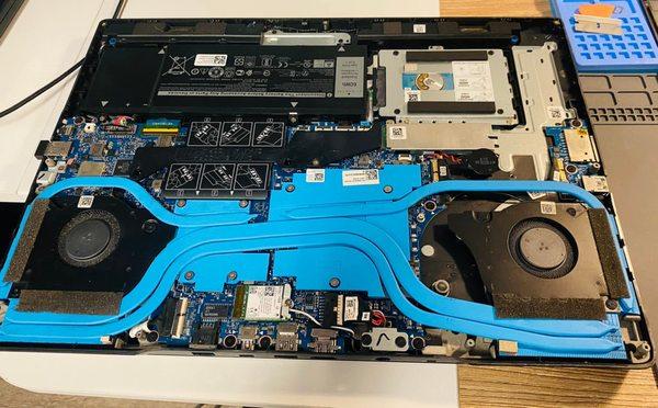 Billy Bills Technology