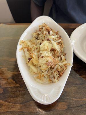 Honey Beez Pancake House