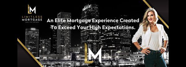 Limitless Mortgage