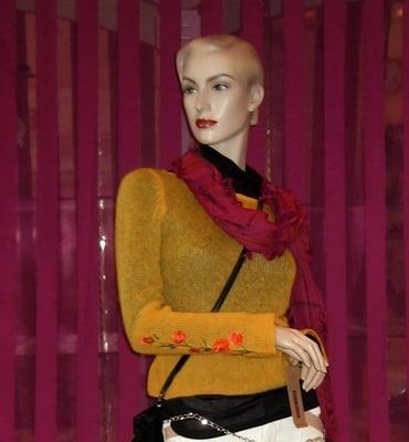 Elle European Collections