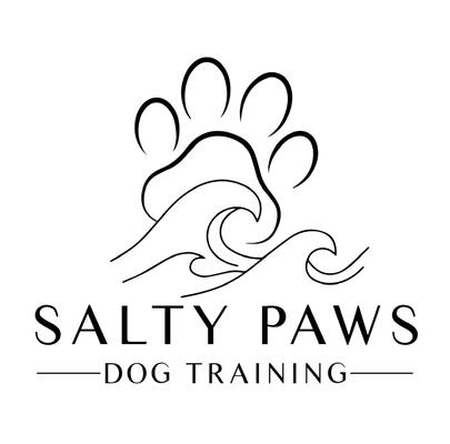 Salty Paws Dog Training