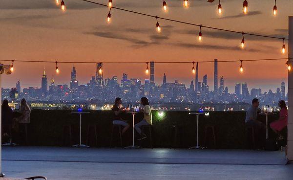 Cityview Rooftop