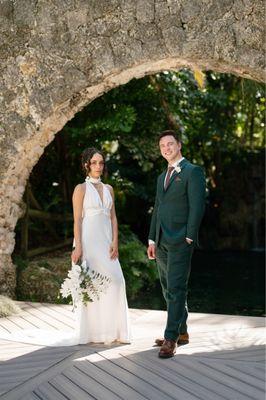 Secret Gardens Miami