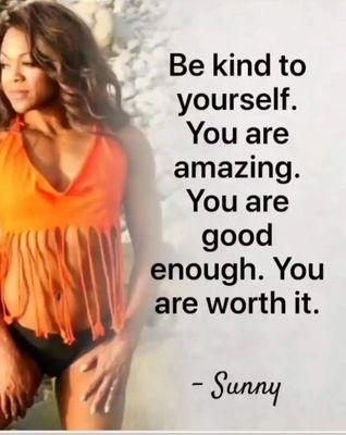 The Alive Experience