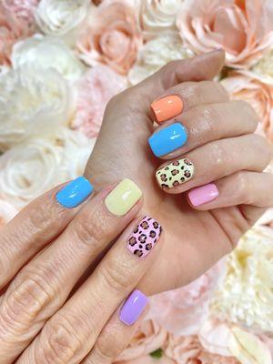 The Pink Room Beauty Spa