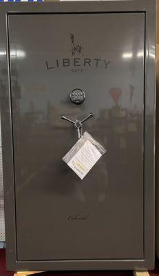 Fear No-Evil Guns & Ammo