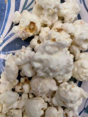 Nelson's Popcorn Land