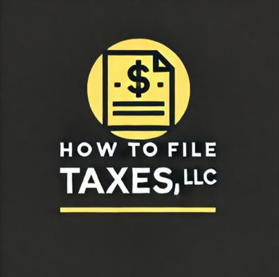 How To File Taxes