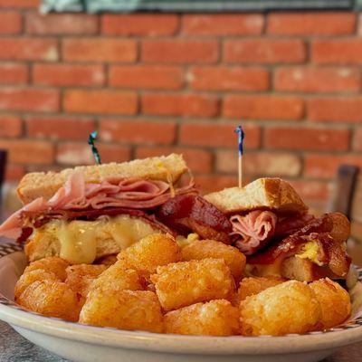 Route 66 Classic Grill