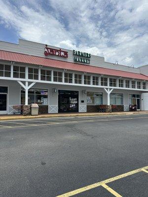 Janta Farmers Market