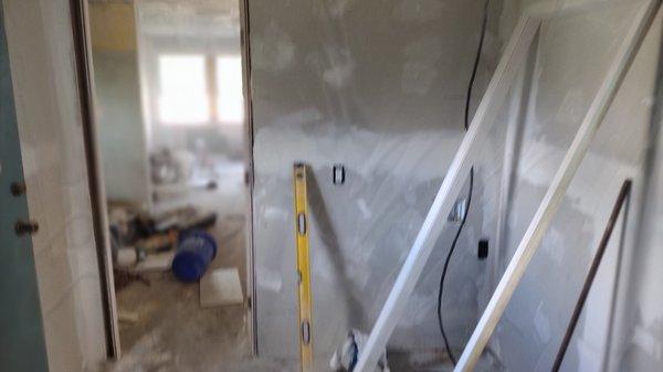 Prosetigous Painting