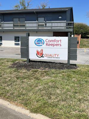 Quality Career Pathways
