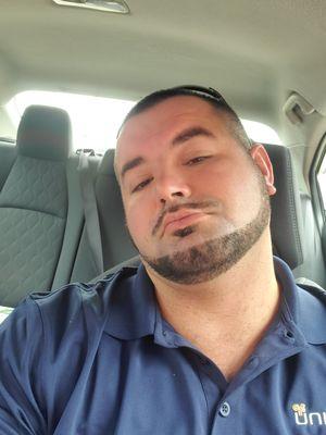 Hats off barbershop is by far a great place awesome experience amazing owner y'all come let ur man work some magic