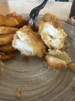 Warehouse at Vaughns