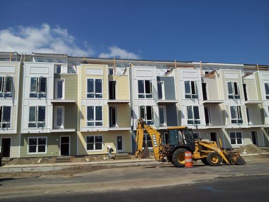 Ocean Coast Electric