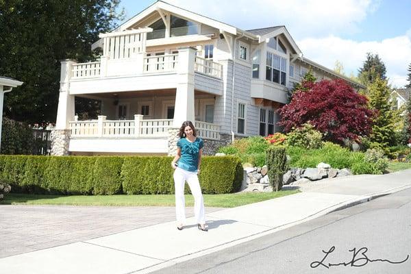 Jennifer Nilssen  - Real Living NW