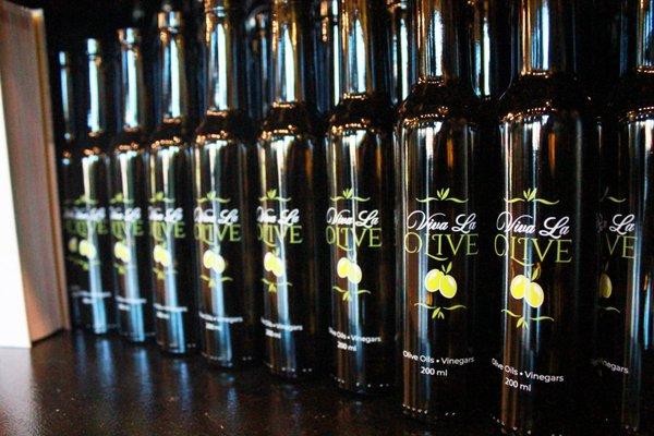 Viva La Olive