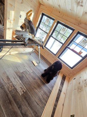 Wolfe Hart Construction