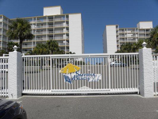 Smyrna Beach Club
