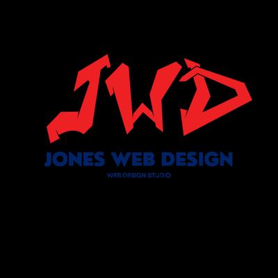 Jones Web Design