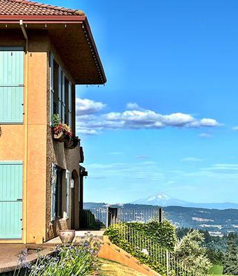 Black Walnut Inn & Vineyard