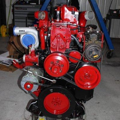 Prime Diesel Solutions