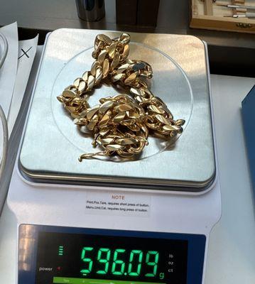 Cash For Gold - Jewelry & Watch Buyers Hallandale