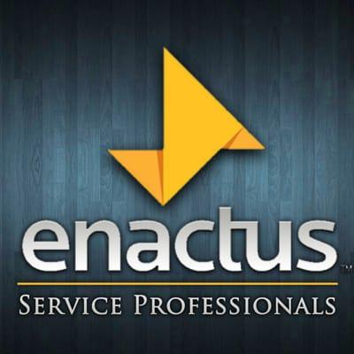 Enactus Service Professionals is a one stop shop for all service related needs in the greater Tulsa area.