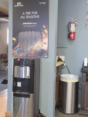 Nexen Tires.. new and used