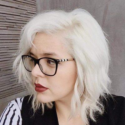 Hair by Samantha Schulze.