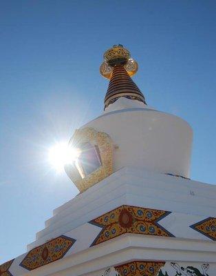 Drikung Kyobpa Choling