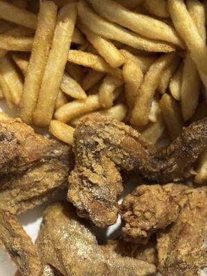 Hip Hop Fish & Chicken