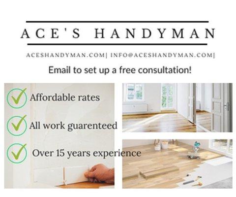 Ace's Handyman