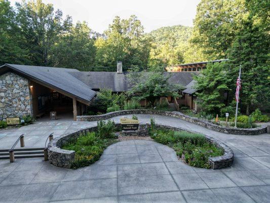 Pisgah National Forest