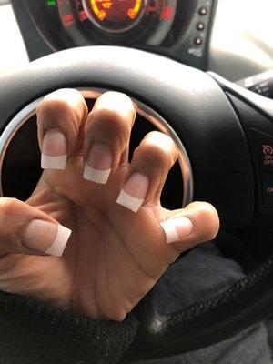 Cute Nails