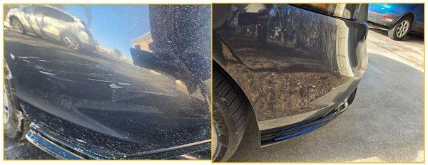 Fernando's Body Works Inc.