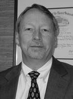 Managing Partner Herbert Chestnut