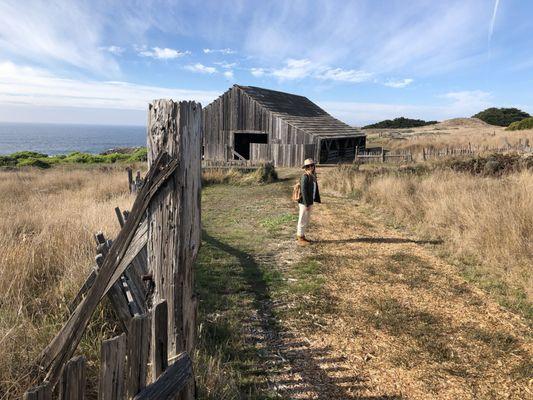 Pamela Hudson Real Estate