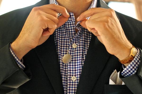 Esmail Astanboos Custom Shirt Maker & Suits