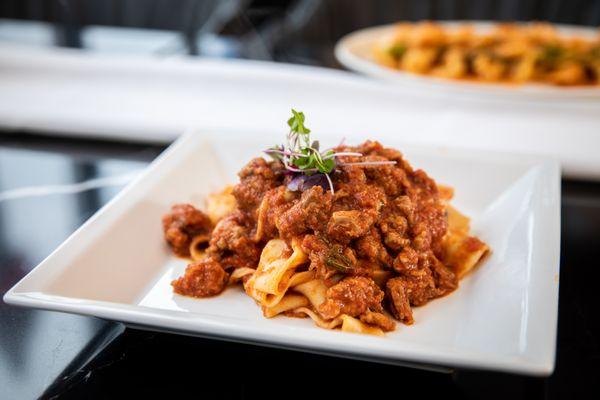 Nando Ristorante Enoteca