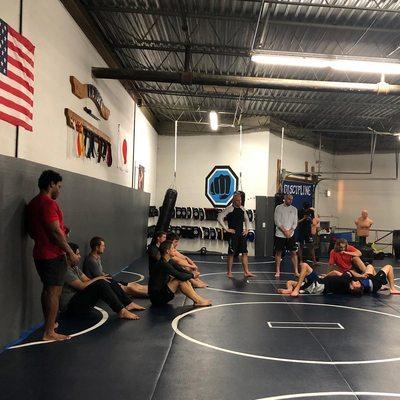 Victory MMA Academy - Arlington Heights