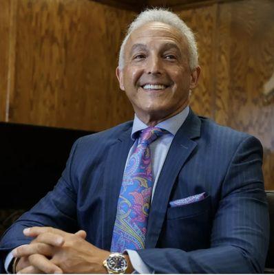 Mario Tacher - Attorney