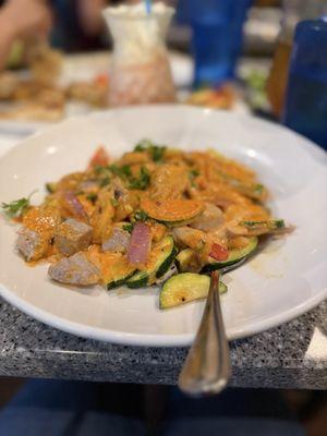 Pineapples Island Fresh Cuisine