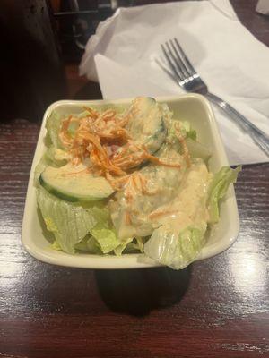 Yamato Steak House Of Japan